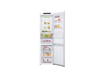 LG LODÓWKA LG GBB62SWGFN [###] - 1390633 - zdjęcie 7